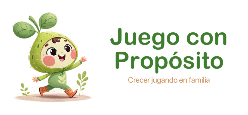 Juego con Propósito