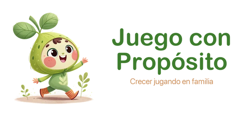 Juego con Propósito